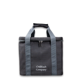 Hanson Thermal Bag Classic Gray