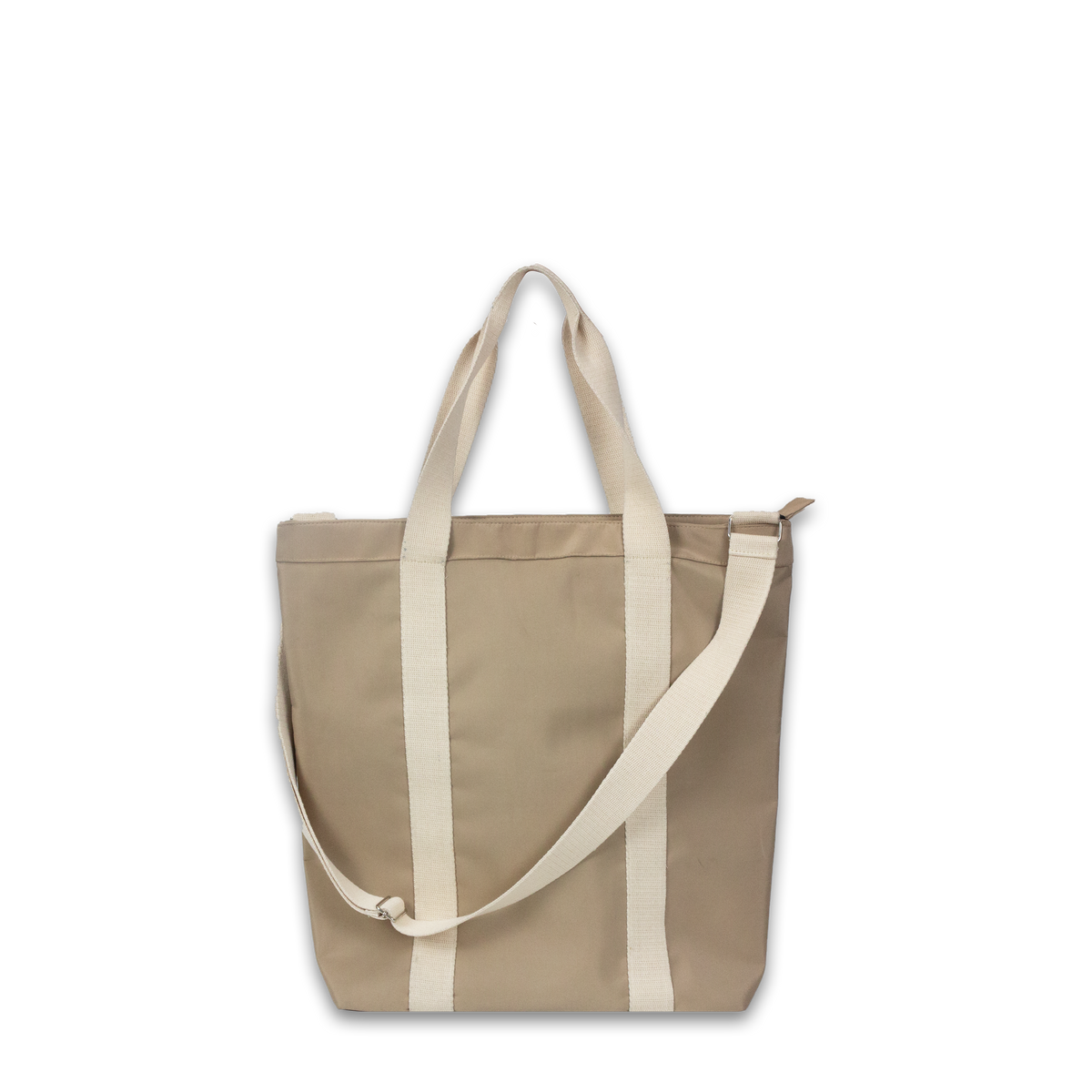 Irene Tote Bag/Zipper Messenger Bag Exodus Design Studio