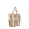 Irene Tote Bag/Zipper Messenger Bag