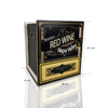 Vintopia - Wine Carrying Gift Box | Customizable Size and Artwork