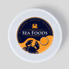 Food Container Labels - Round