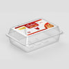 Food Container Labels - Rectangle