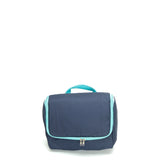 Navy Blue Toiletry