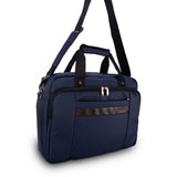 Freeland 12" Briefcase Mid Section Pocket