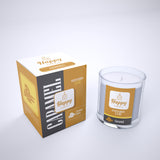 Candle Packaging Label Set