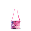 Cube thermal bag with insulated Foam - Customized Digital Print