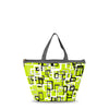 Filmore Lunch Bag with Handle - Customizable Printing