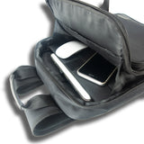 Frasco Convertible 15" Vert Backpack/Briefcase
