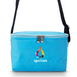 Connor Thermal Bag with Spot Logo