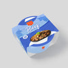 Food Pack Labels - Food Container Sleeve