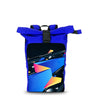 Darren - Backpack 18" Top Fold Zipper