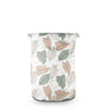 Collapsible Laundry Storage Hamper with Customized Printing