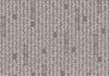 Stacks of Odd-Shaped Art Pattern Gray BG Seamless (WA-KAT0095)