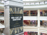 Mall Banners / Posters