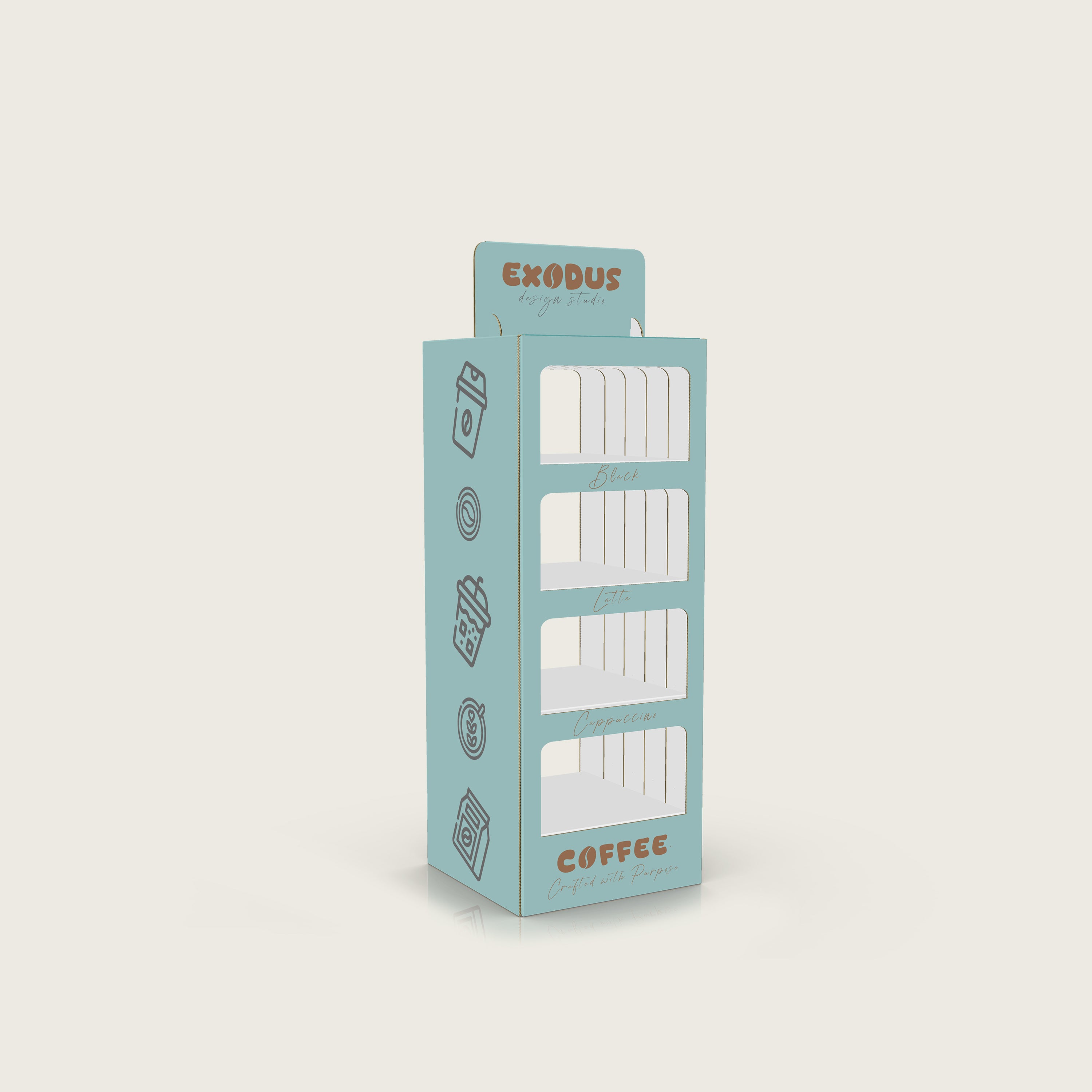 RETAIL & IN-STORE BRAND EXECUTION — product 17