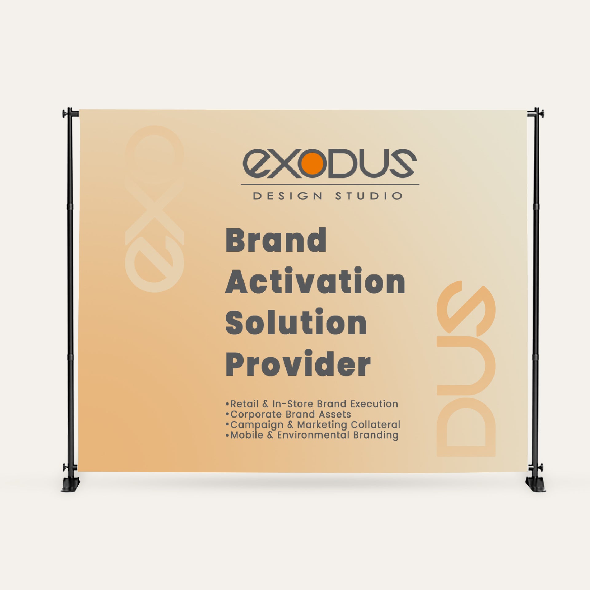 CAMPAIGN & MARKETING COLLATERALS — product 9