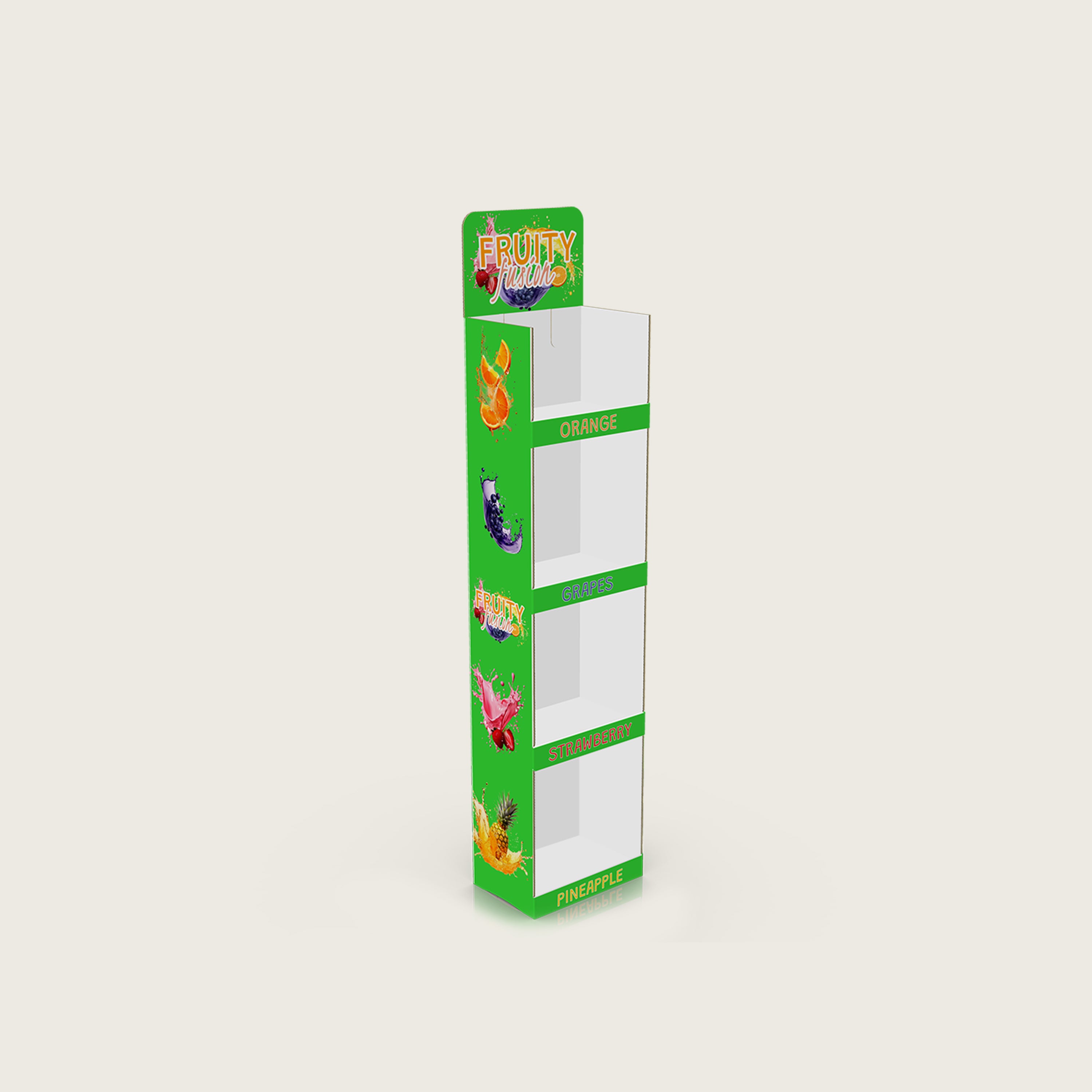 RETAIL & IN-STORE BRAND EXECUTION — product 15
