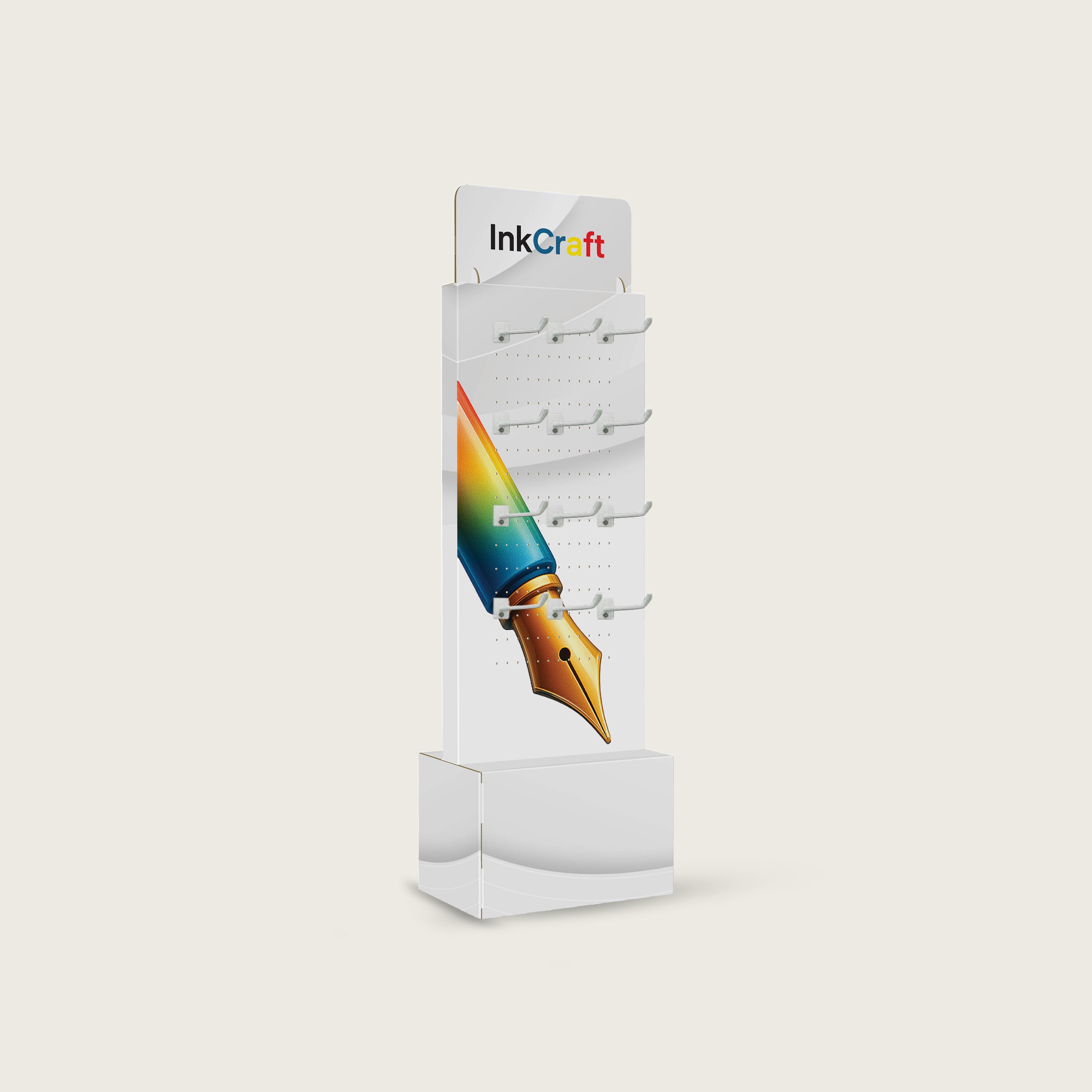 RETAIL & IN-STORE BRAND EXECUTION — product 12