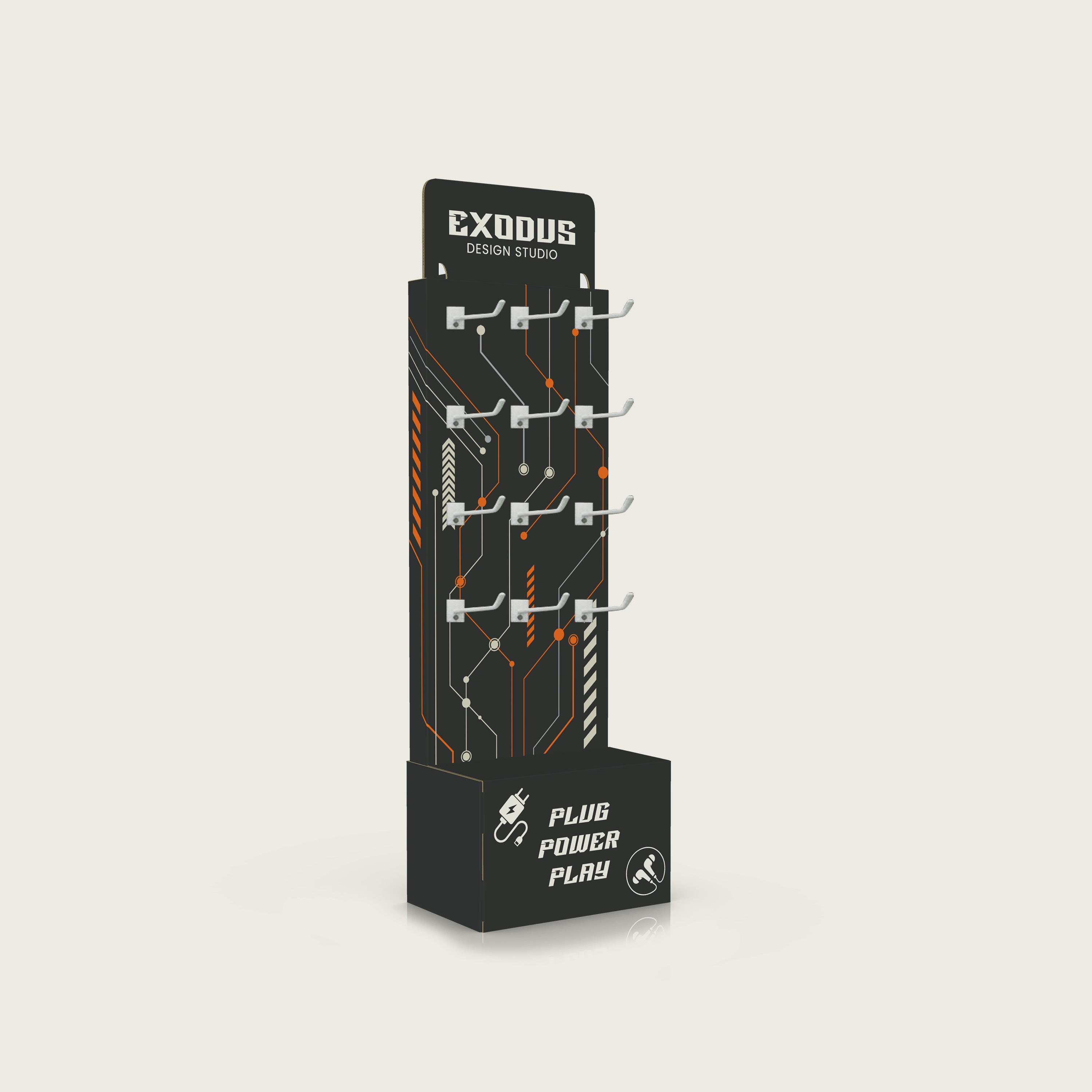 RETAIL & IN-STORE BRAND EXECUTION — product 11