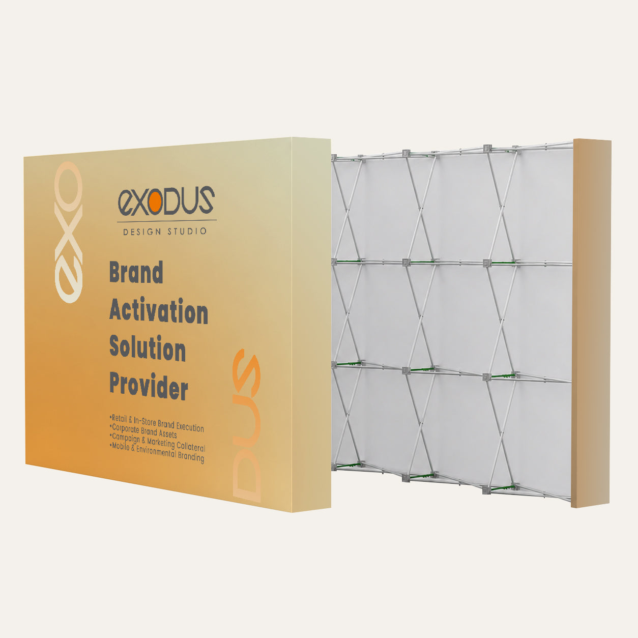 CAMPAIGN & MARKETING COLLATERALS — product 10