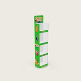 Fruity Fusion Display Stand