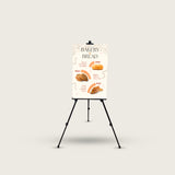 Retractable Standee