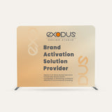 Pillow Backdrop Banner