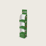 Greencup 3 Layer Module Display