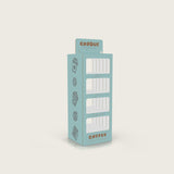 Axis Frame Unit
