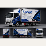 Vehicle Branding
