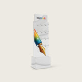 Peg Pro Stand (Back to Back)