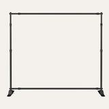 Brandwave Backdrop Banner