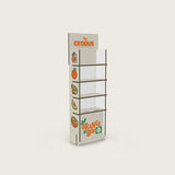 Quadruplex