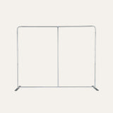 Pillow Backdrop Banner