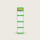 Fruity Fusion Display Stand