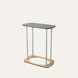 Tension Fabric Rectangle Counter