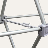 Pop-up 3d Display BackDrop