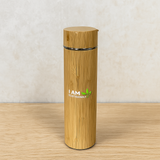 ECO KRAFT Wooden Tumbler
