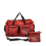 EARL V2 Foldable Duffle