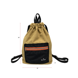 ECOVERA Drawstring Backpack