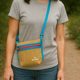 ECOVERA Mini Sling Bag