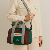 ECOVERA Mini Duffle Bag