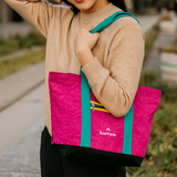 ECOVERA Tote Bag