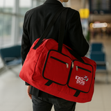 EARL V2 Foldable Duffle