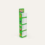 Fruity Fusion Display Stand