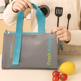 GRAB & GO Thermal Tote