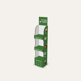 Greencup 3 Layer Module Display