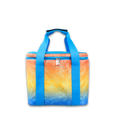 HANSON  Thermal Bag Classic Full Print