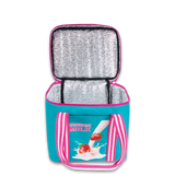 HANSON Thermal Bag with Pocket (Combat Strap)