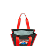 HEATHER Carrier Bag (Large)